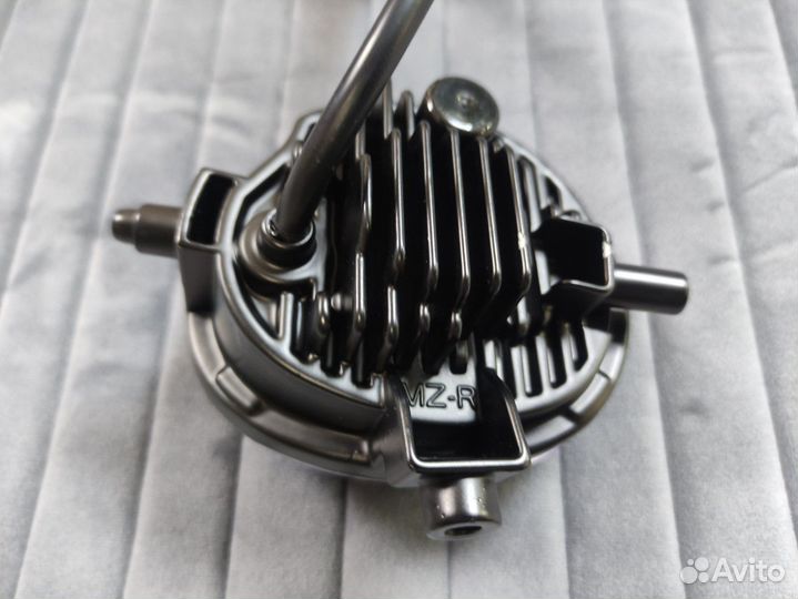 Светодиодные противотуманные фары Mazda