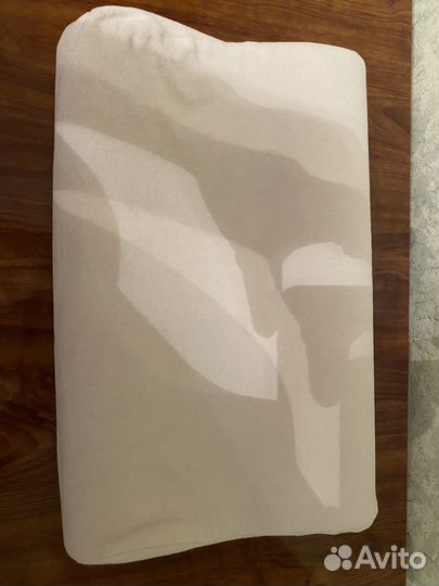 Ортопедическая подушка