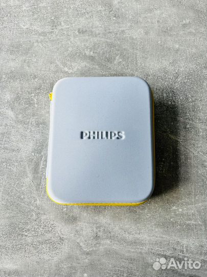 Машинка для стрижки детских волос Philips