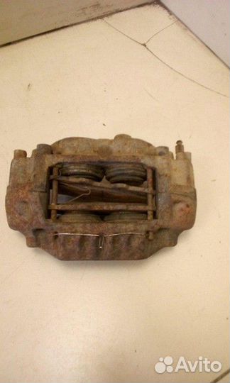 Суппорт тормозной передний правый Great Wall Deer