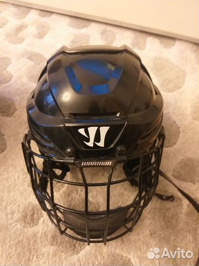 Детская хоккейная форма