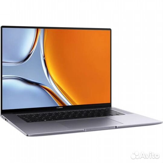 Ноутбук Huawei MateBook 16S crefg-X 16 IPS/ i9-139