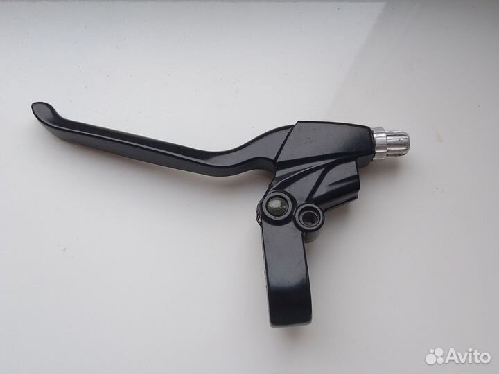 Ручка тормоза для велосипеда