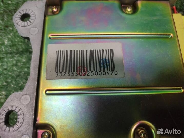 Блок Airbag (SRS) Mazda 6 (GG) 2006