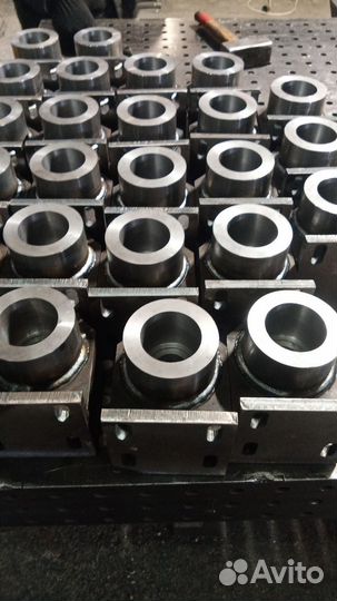 Сварочные работы любой сложности