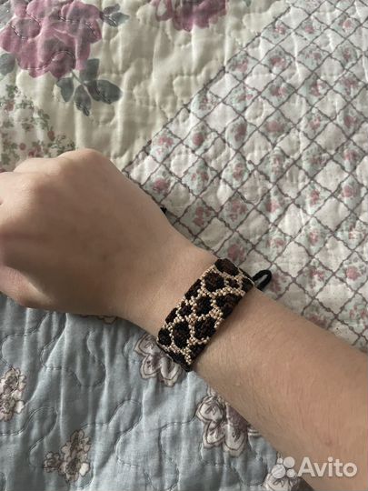 Фенечка для fdh