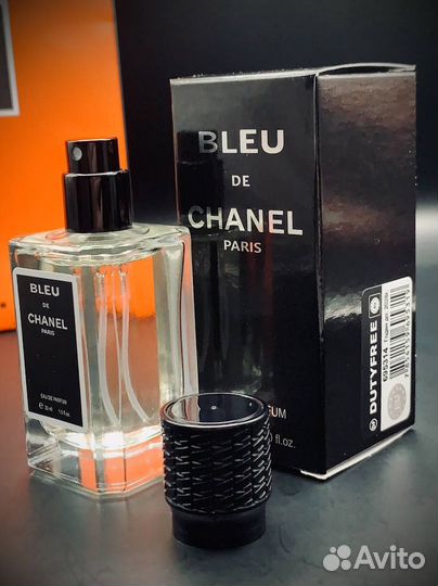 Духи мужские 30мл Дубай