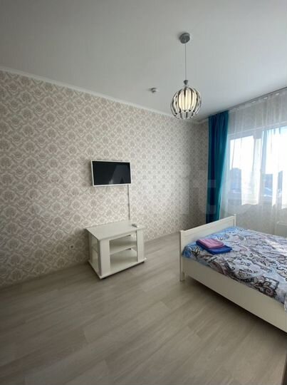 1-к. квартира, 32 м², 13/15 эт.