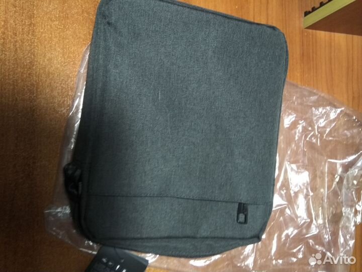 Мужская наплечная сумка