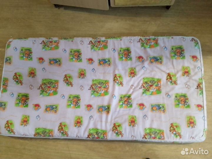 Матрас детский