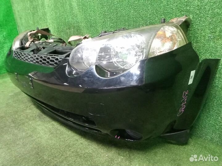 Ноускат honda HR-V GH4 2003 D16A (31790) 2-Я модел