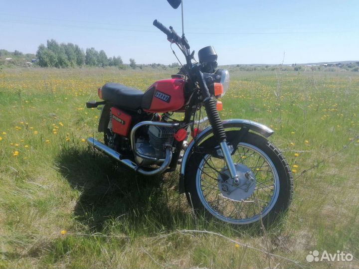 Иж Юпитер 5