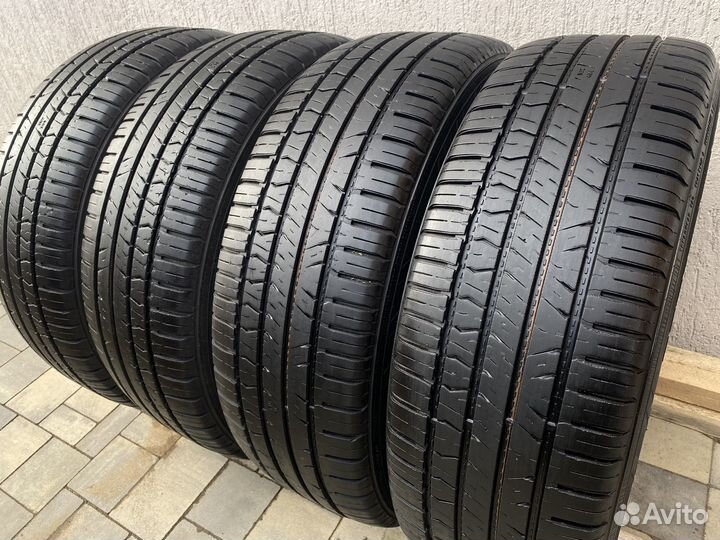 Nokian Tyres Hakka Black 2 235/65 R18