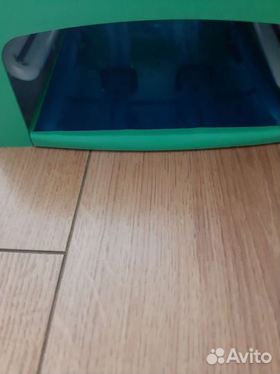 Уф лампа для ногтей