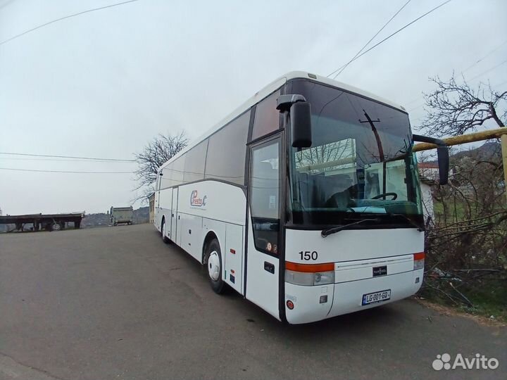 Автобус москва Тбилиси
