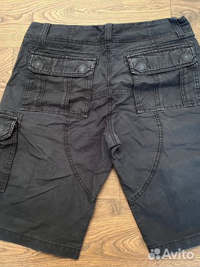 Шорты мужские