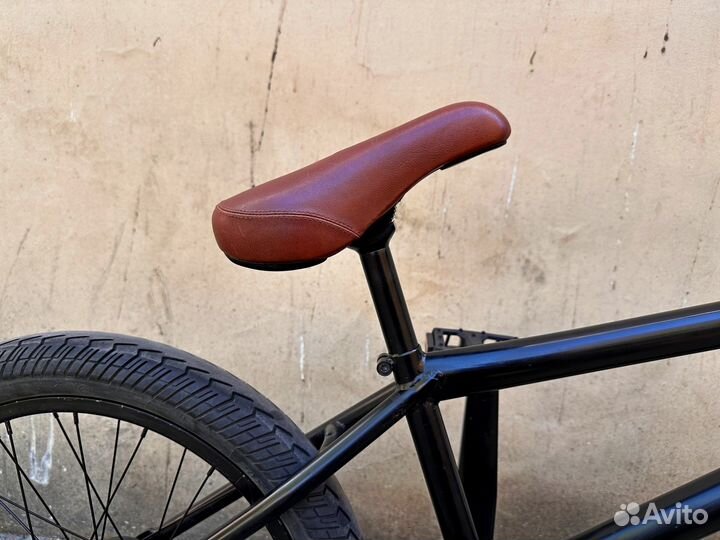 BMX Кастом (Фрикостер)