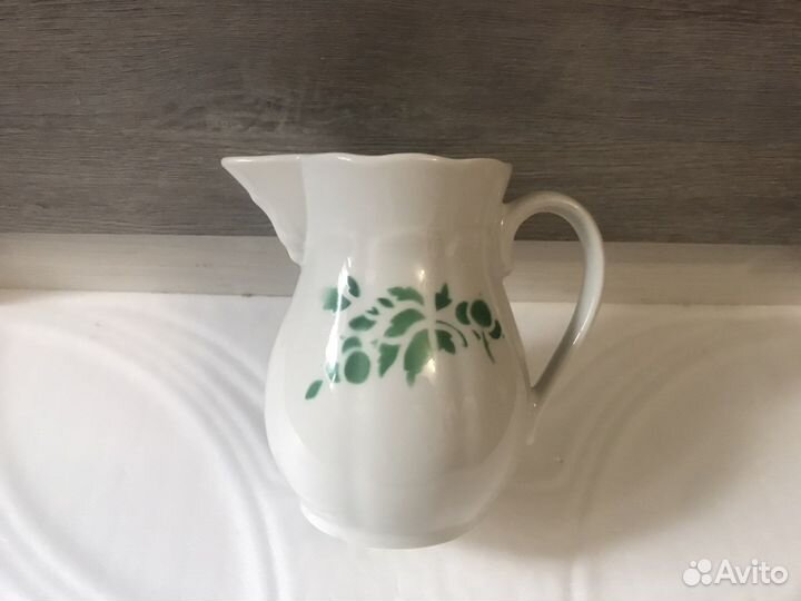 Кувшин молочник Довбыш СССР