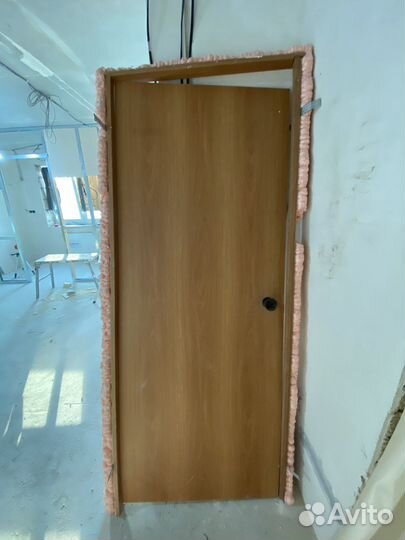 Дверь межкомнатная