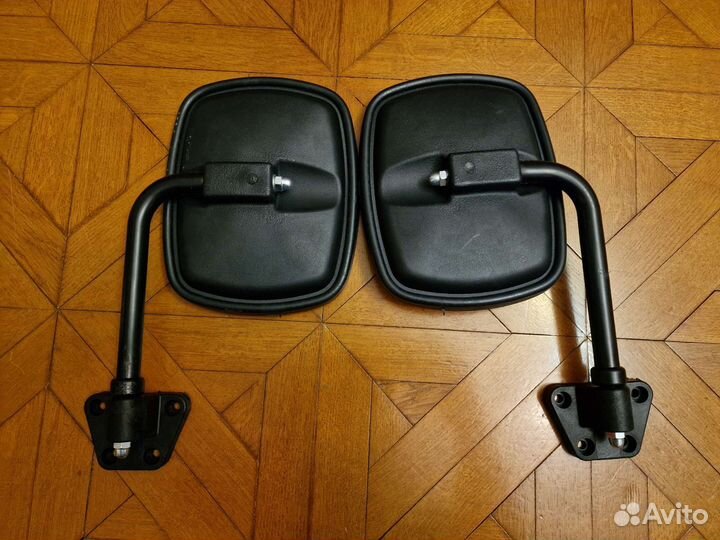 Зеркало заднего вида/боковое УАЗ 469