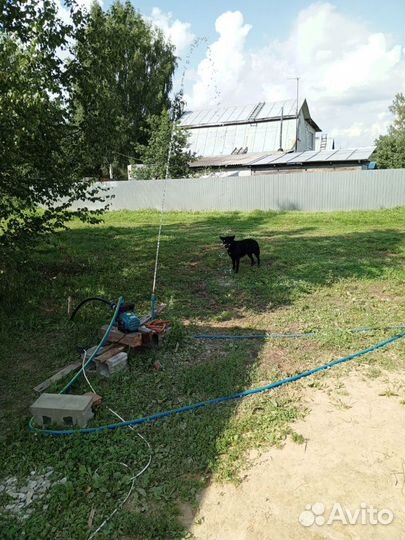 Ремонт чистка скважин бурение скважин