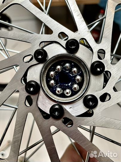 Веломастер,веломеханик