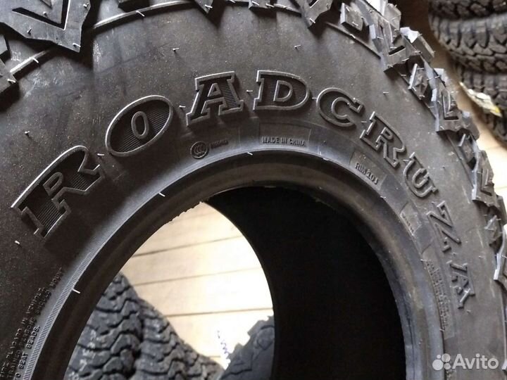 Roadcruza RA3200 M/T 33/12.5 R15 108Q