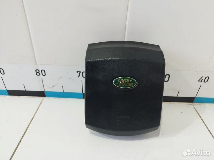 Подушка безопасности в рулевое колесо Discovery 3