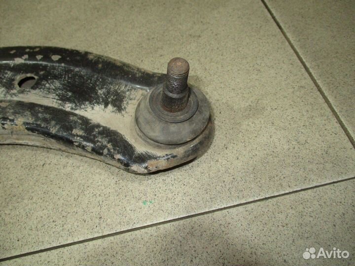 Рычаг передний правый Hyundai Accent (LC) (тагаз)