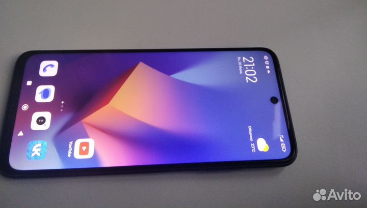 Xiaomi Redmi 10, 4/64 ГБ