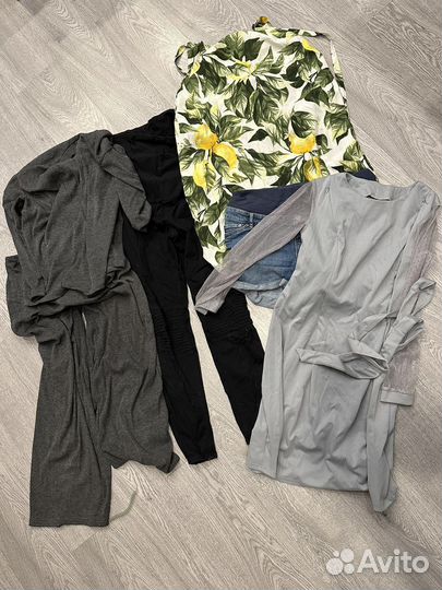 Одежда для беременных 50 размер