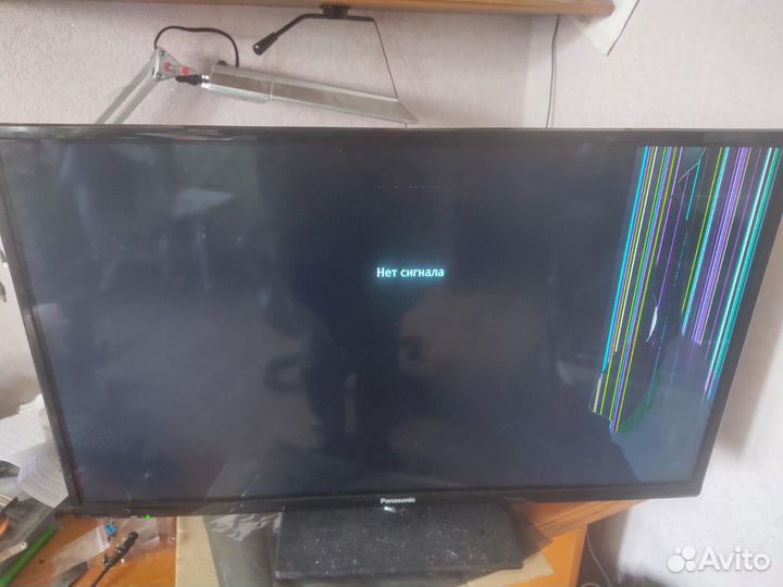 ЖК телевизор panasonic tx-32dr400