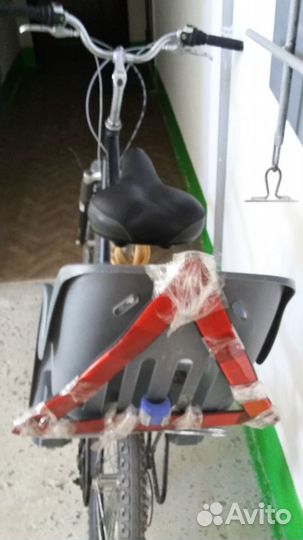 Продам велосипед jamis Эксплоуэр