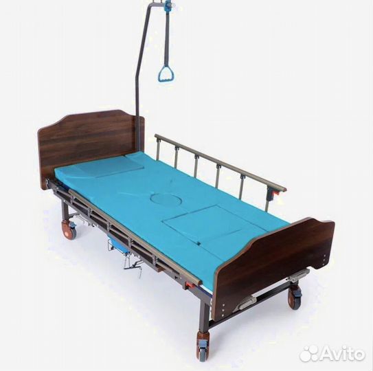 Кровать медицинская функциональная