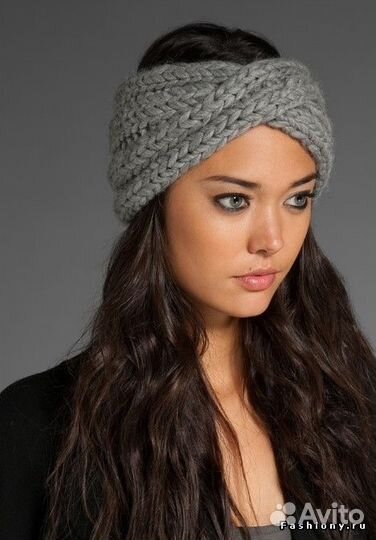 Повязка на голову