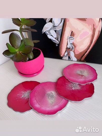 Подстаканники