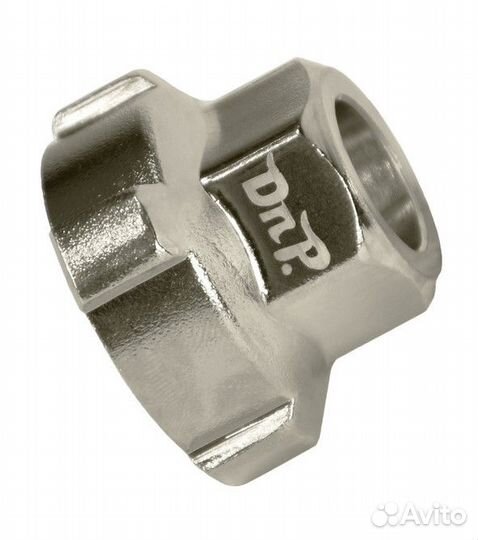 Съемник трещотки DNP Z-tsfwt4HN,4шлицы для single