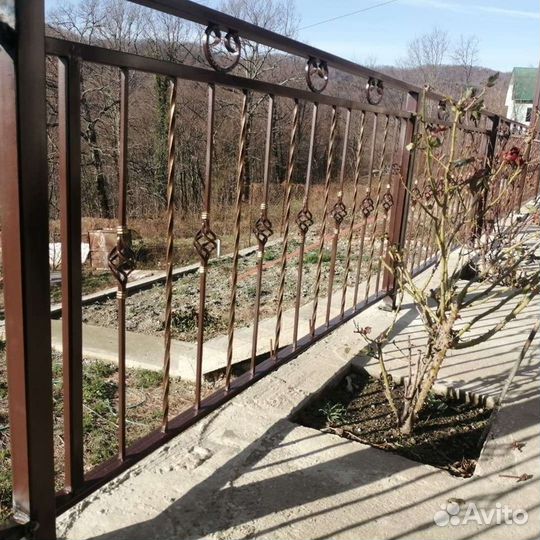 Сварочные работы