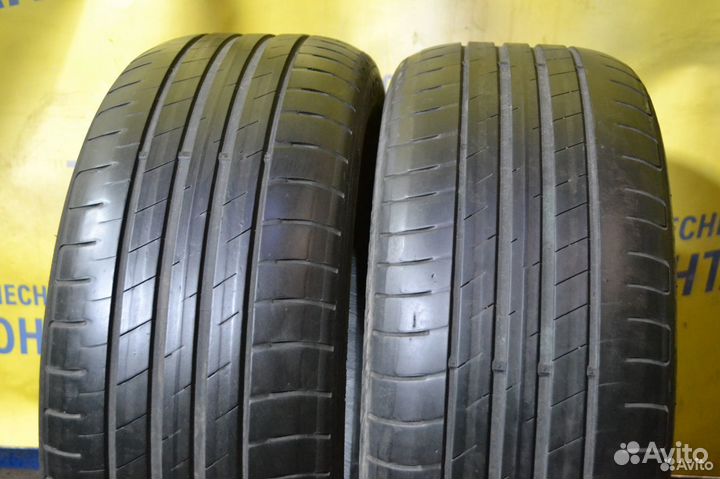 Goodyear EfficientGrip Performance 205/55 R16