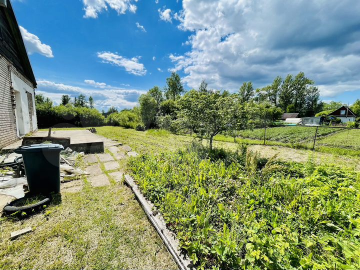 3-к. квартира, 56,5 м², 1/1 эт.