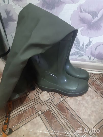 Все для рыбалки