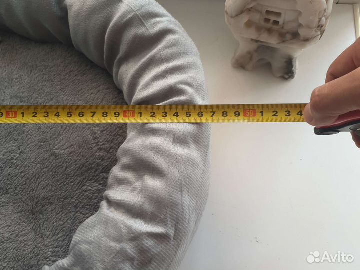 Лежанка для кошек