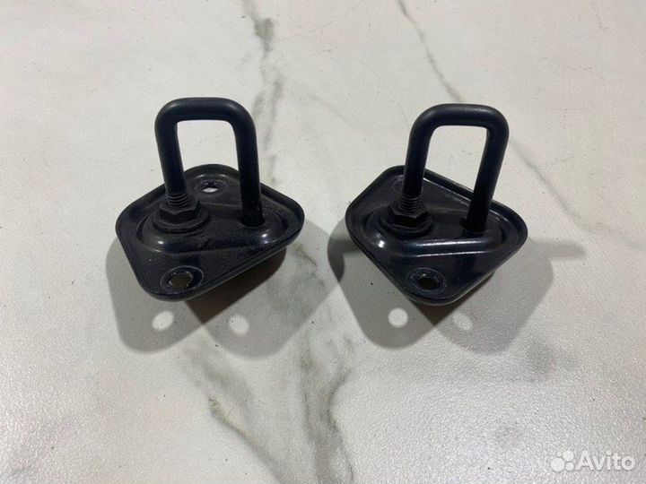 Фиксатор капота Mercedes W213 C257