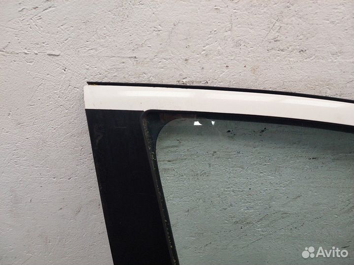 Дверь боковая Mitsubishi Outlander, 2015