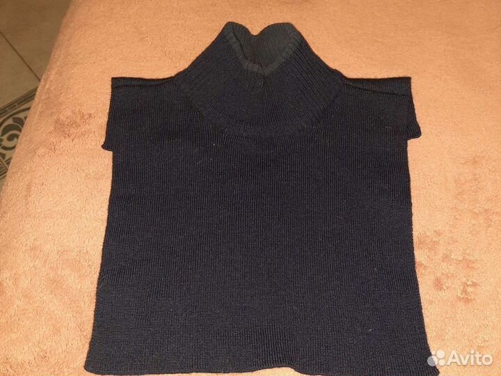 Манишка горловина Kerry