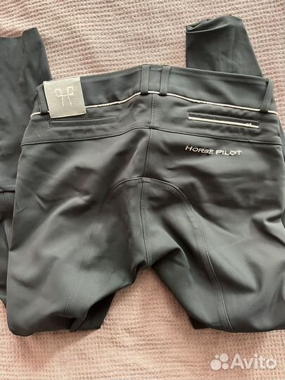 Бриджи для конного спорта s, xs
