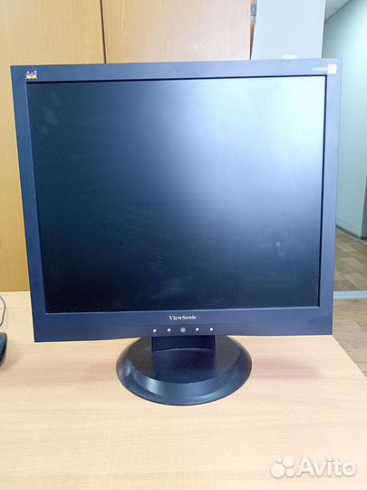Продам монитор ViewSonic VA903b