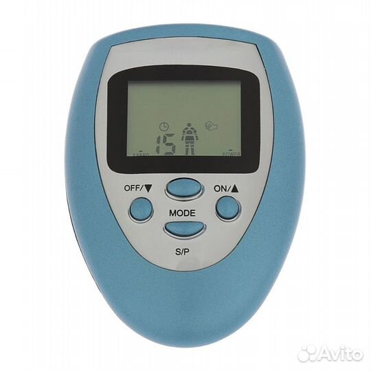 Миостимулятор gess М-18 (без электродов)