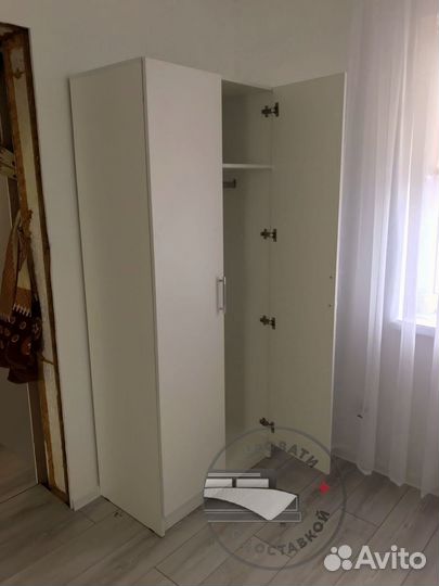 Шкаф распашной