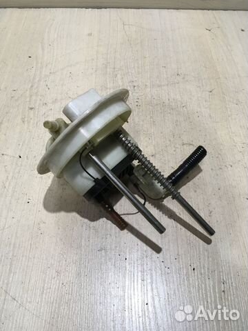 Корпус топливного фильтра Фольксваген пассат Б6